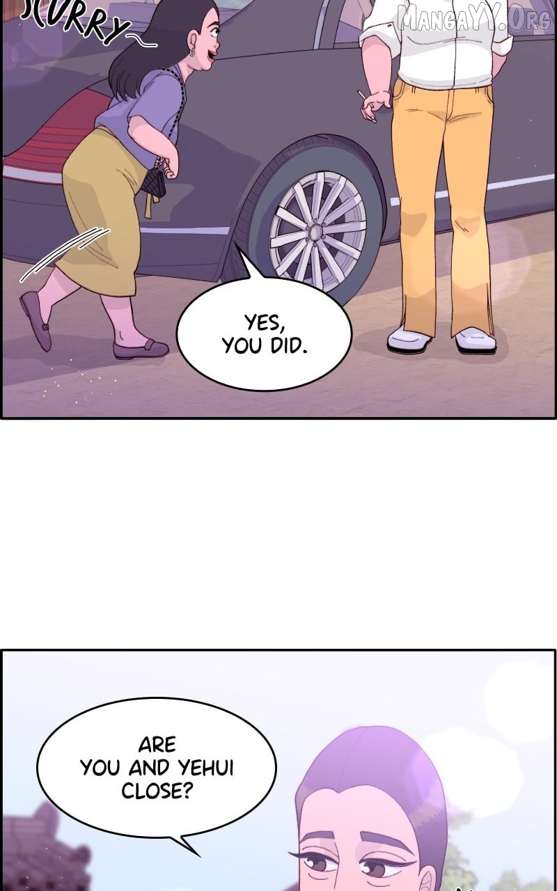 Momfluencer Chapter 12 - page 34
