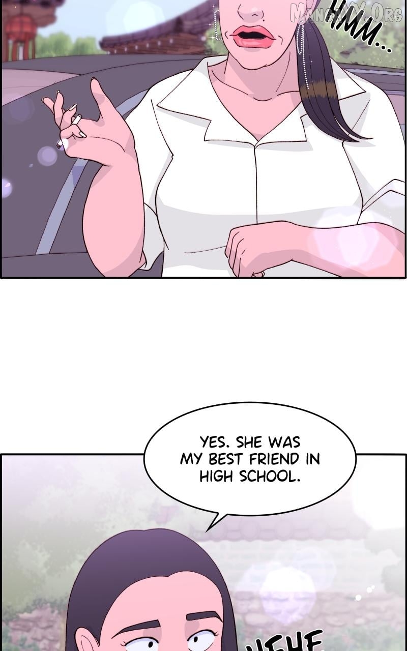 Momfluencer Chapter 12 - page 35