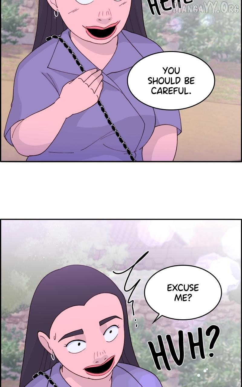 Momfluencer Chapter 12 - page 36
