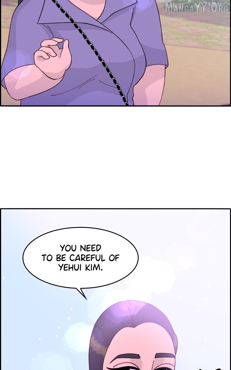 Momfluencer Chapter 12 - page 37