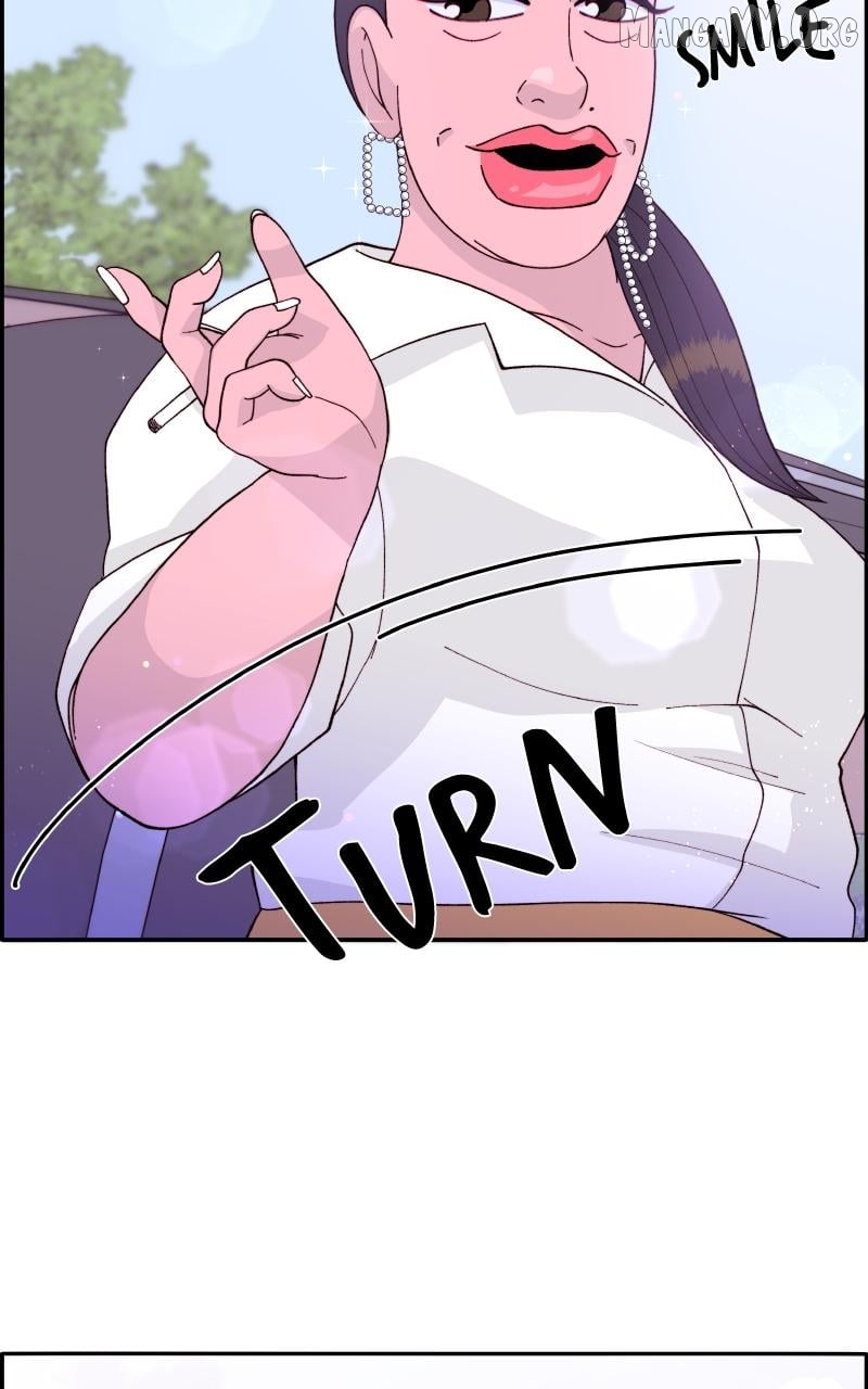 Momfluencer Chapter 12 - page 38
