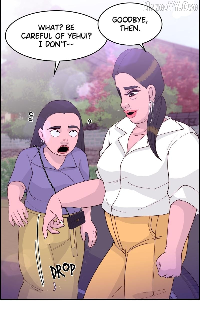 Momfluencer Chapter 12 - page 39