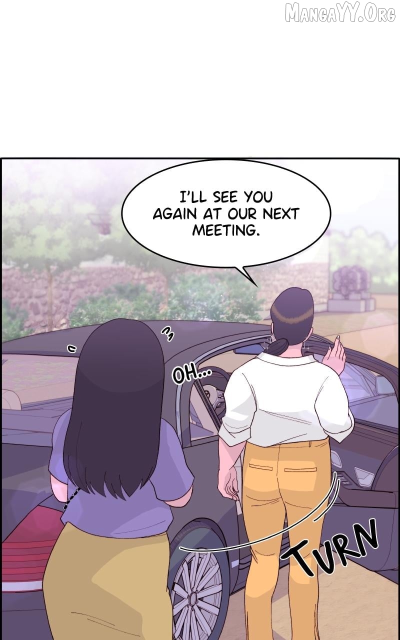Momfluencer Chapter 12 - page 40