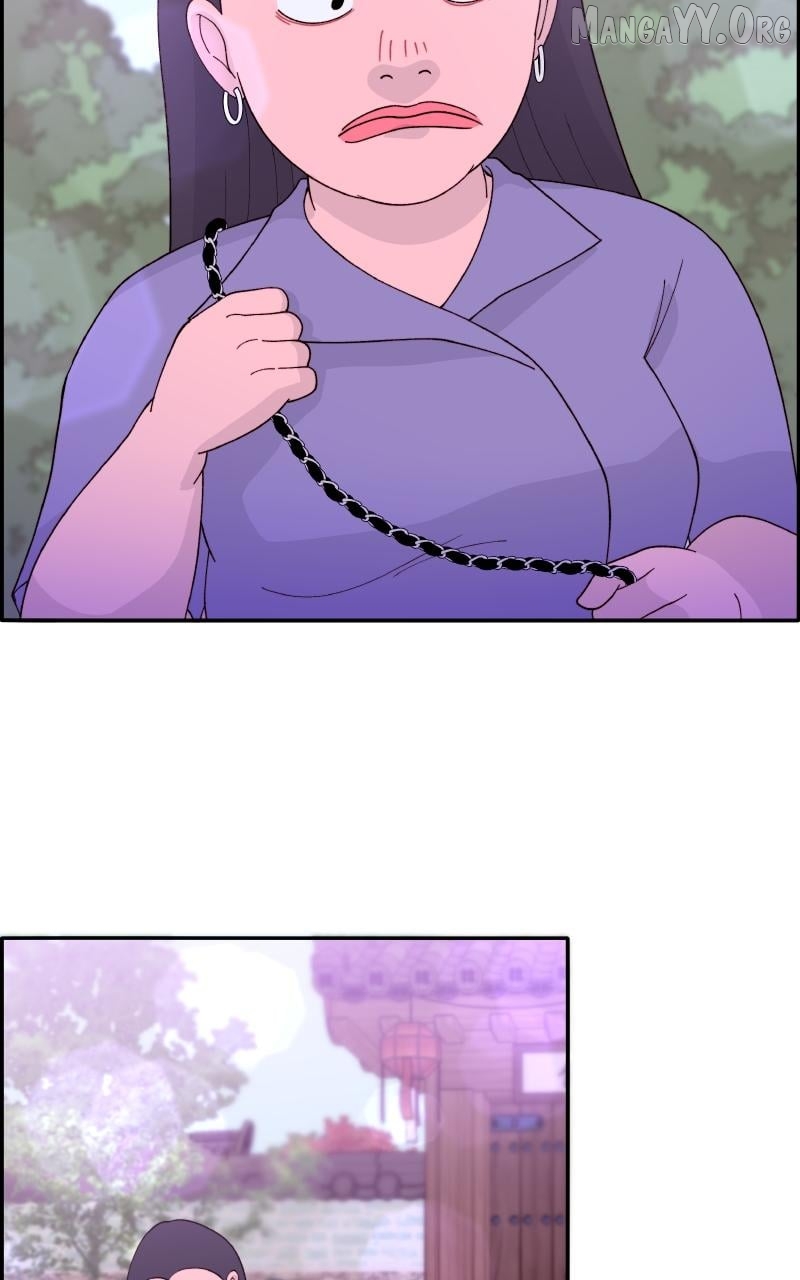 Momfluencer Chapter 12 - page 44