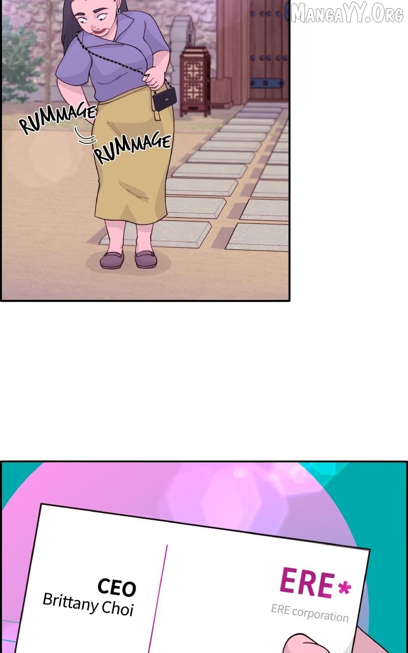 Momfluencer Chapter 12 - page 45