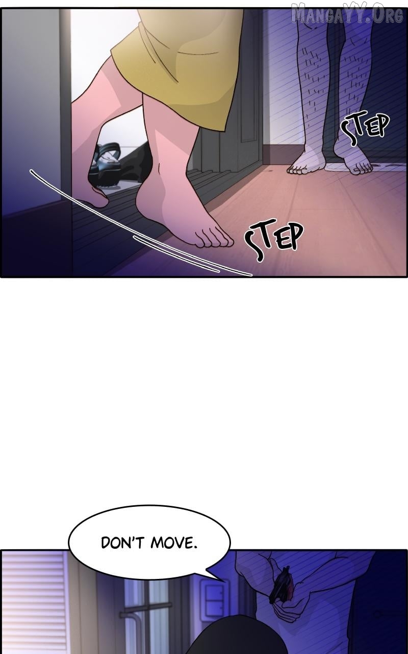 Momfluencer Chapter 12 - page 49