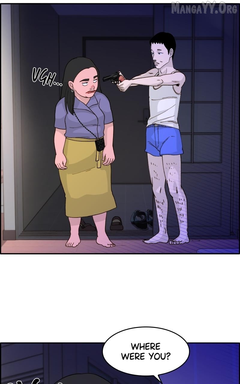 Momfluencer Chapter 12 - page 52