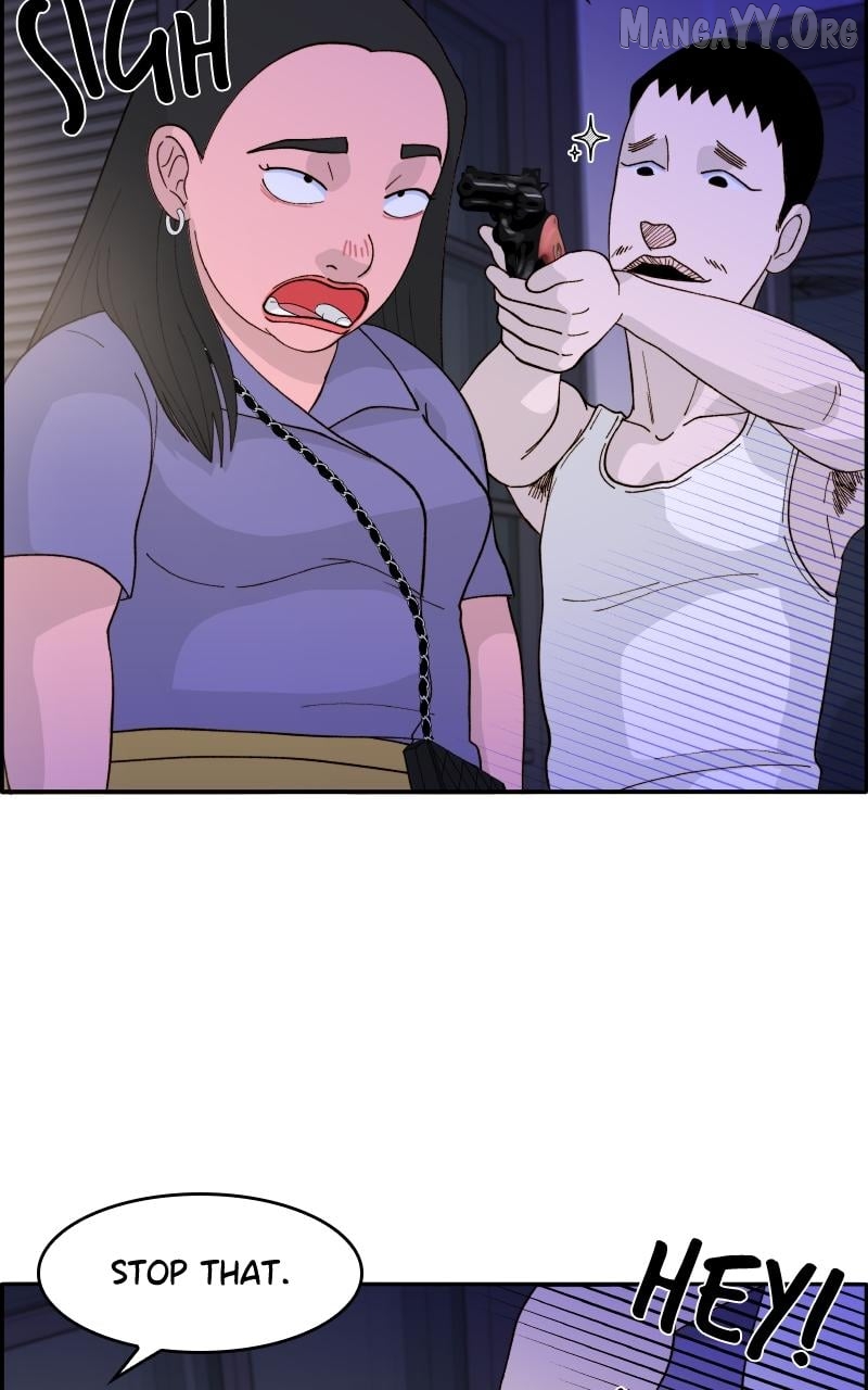 Momfluencer Chapter 12 - page 53