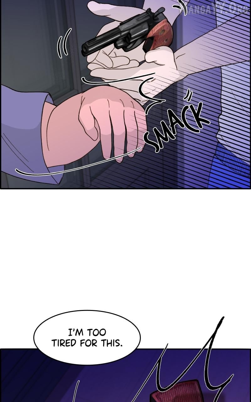 Momfluencer Chapter 12 - page 54