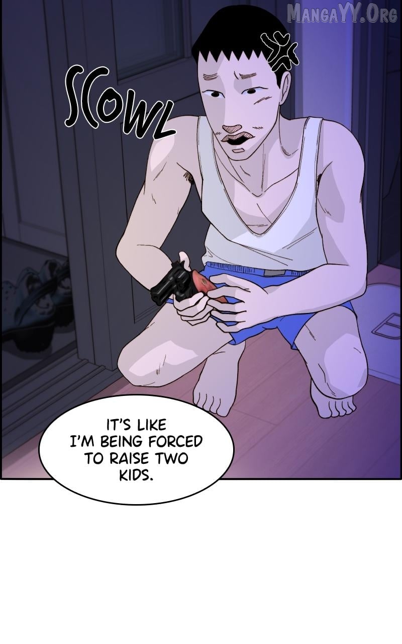 Momfluencer Chapter 12 - page 57