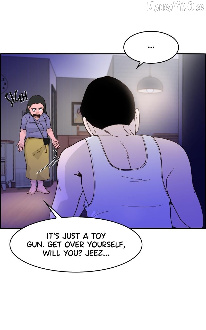 Momfluencer Chapter 12 - page 59