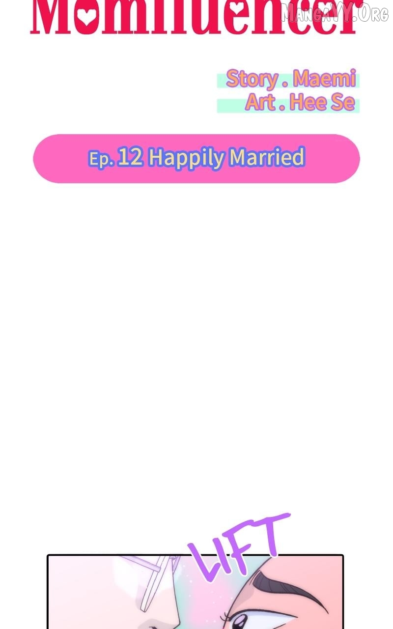 Momfluencer Chapter 12 - page 6