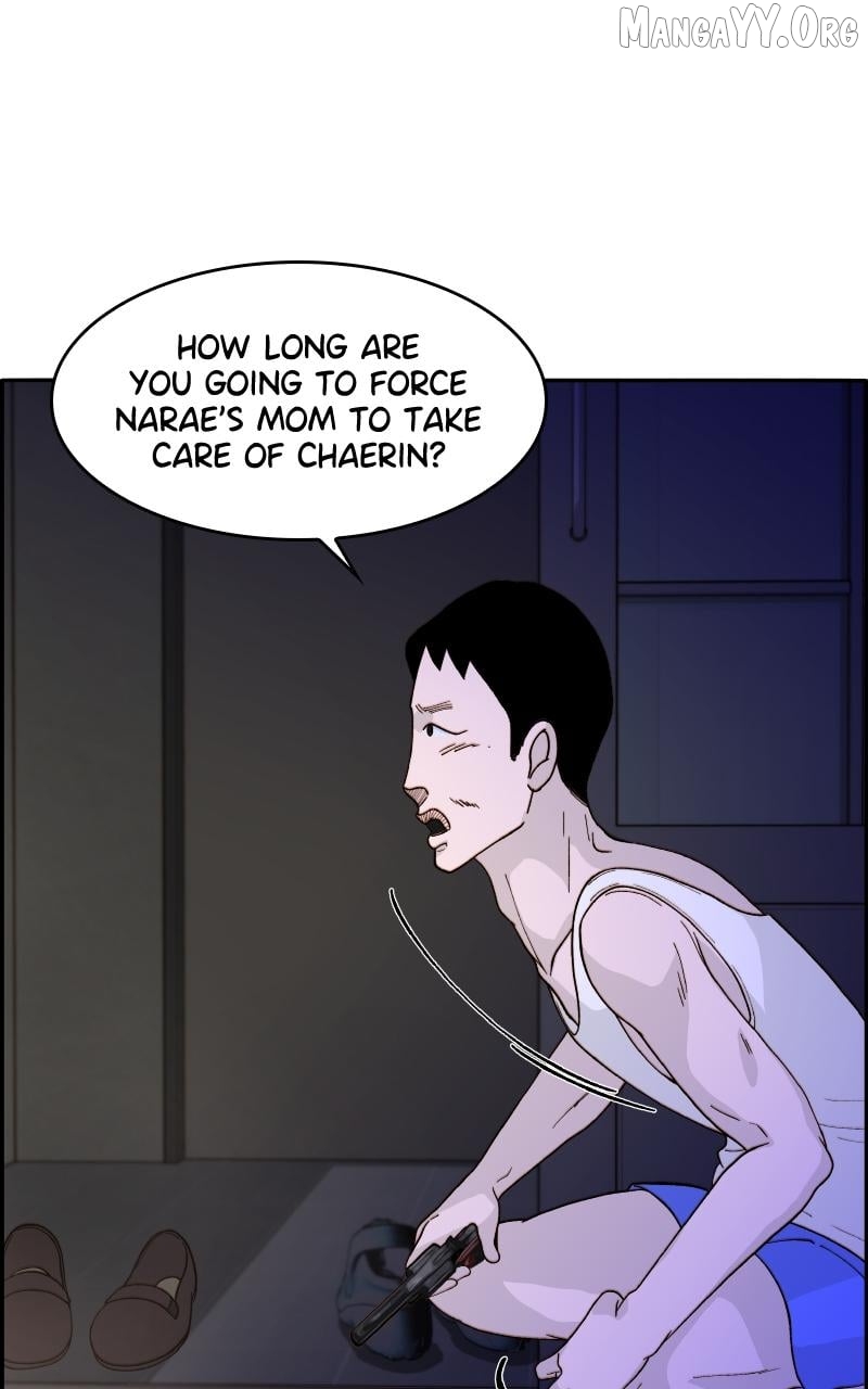 Momfluencer Chapter 12 - page 60