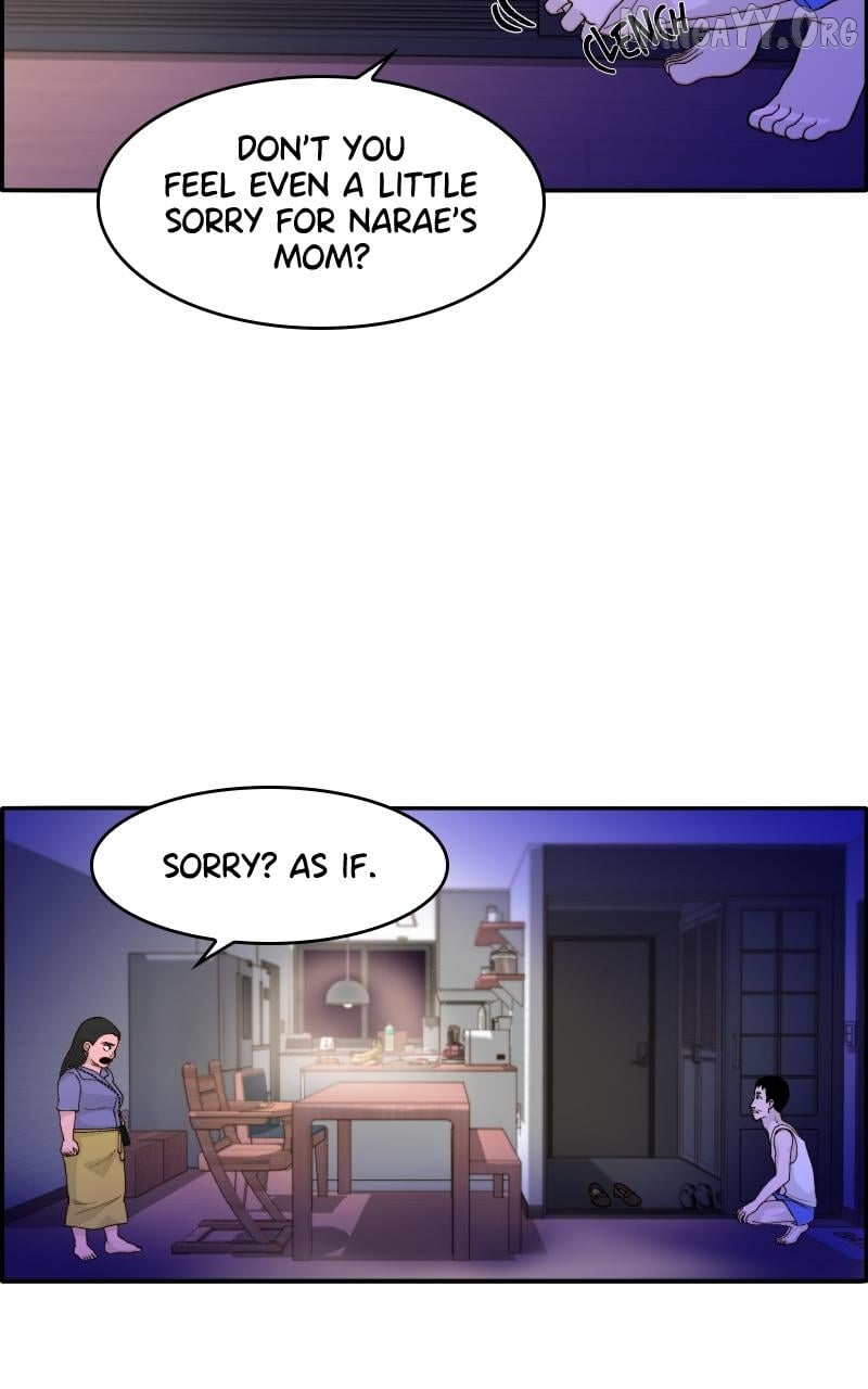 Momfluencer Chapter 12 - page 61