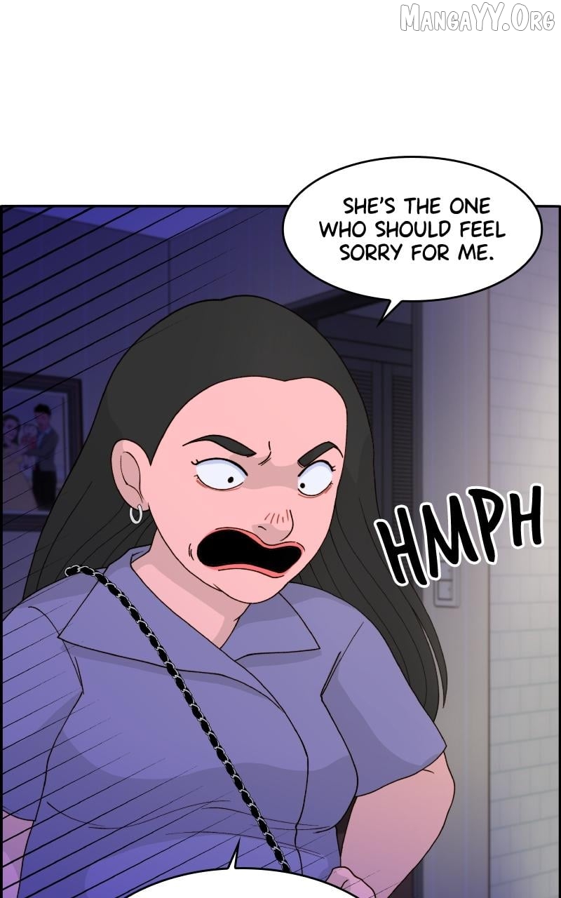 Momfluencer Chapter 12 - page 62
