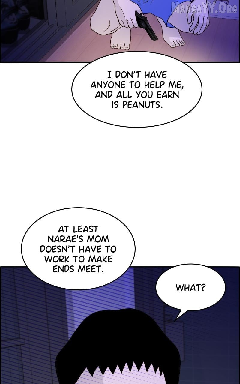 Momfluencer Chapter 12 - page 64