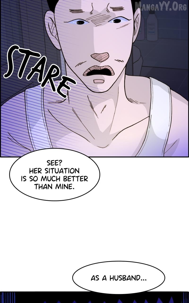 Momfluencer Chapter 12 - page 65