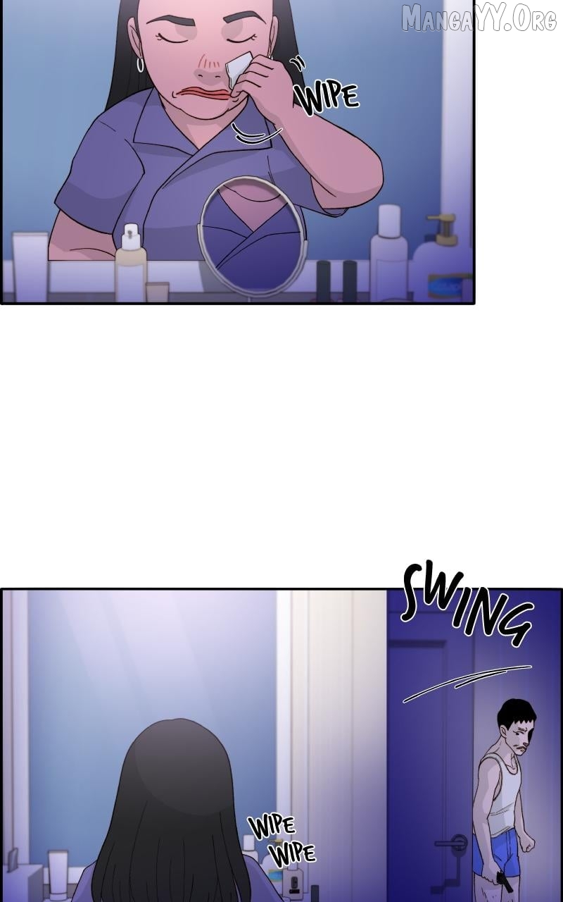 Momfluencer Chapter 12 - page 69