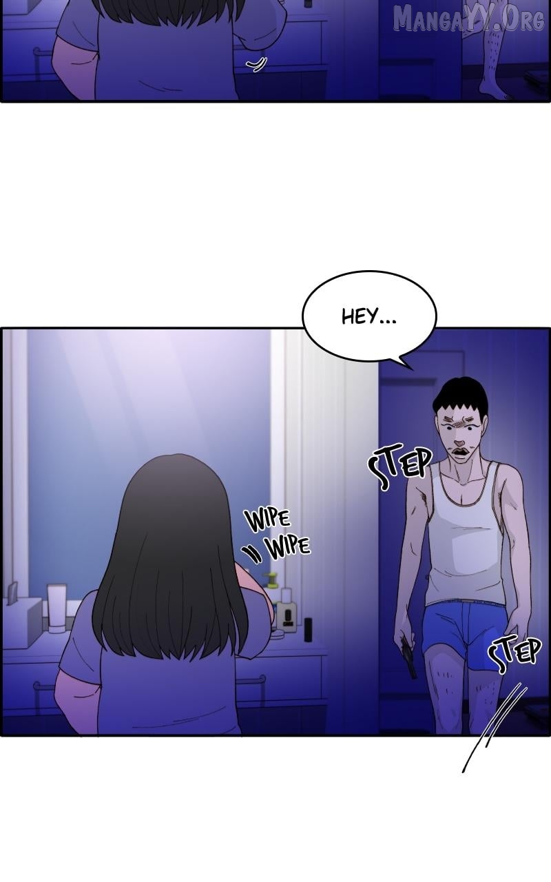 Momfluencer Chapter 12 - page 70