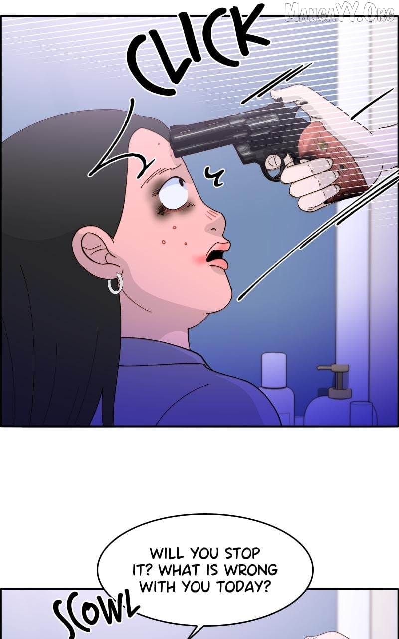 Momfluencer Chapter 12 - page 72