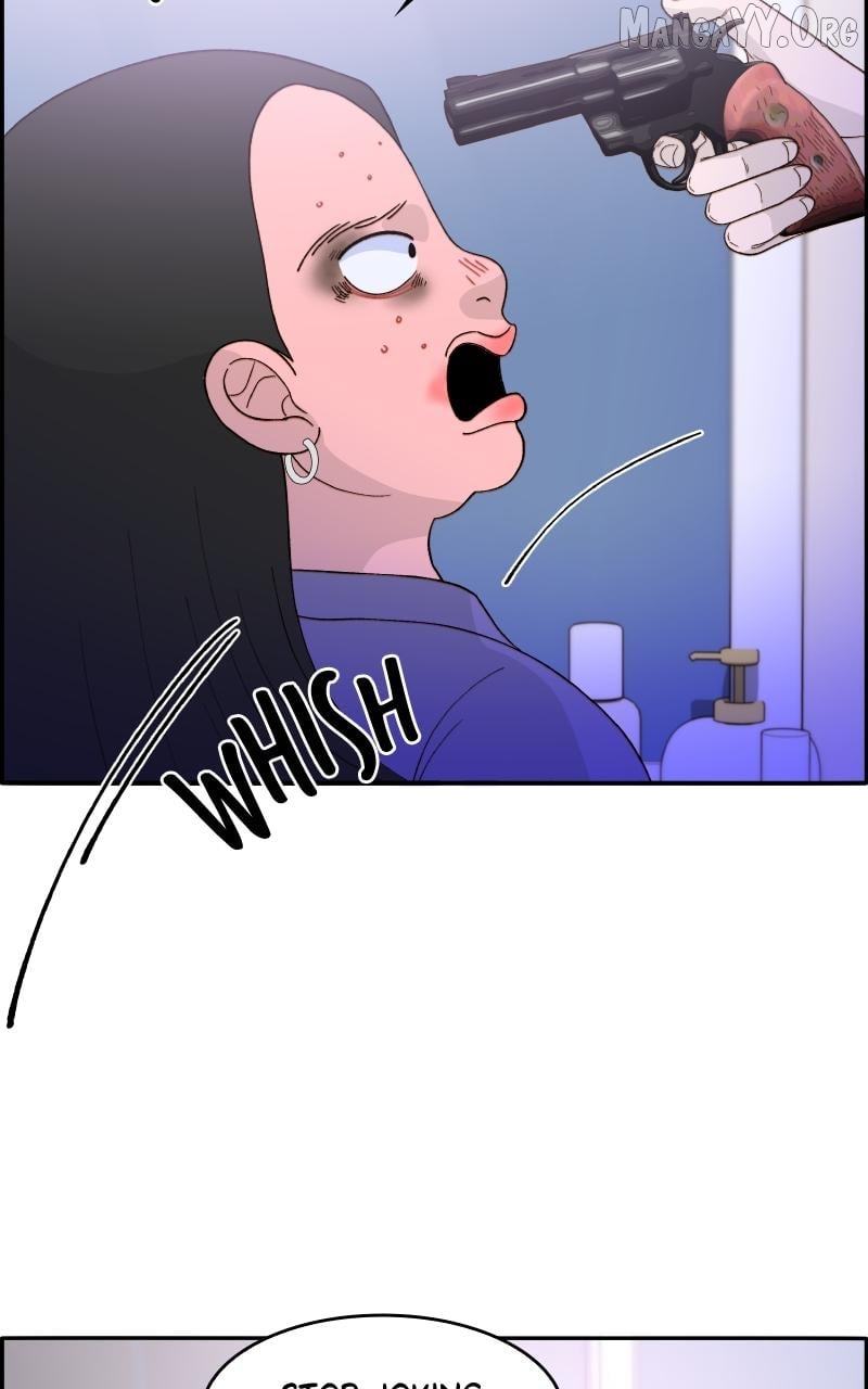 Momfluencer Chapter 12 - page 73