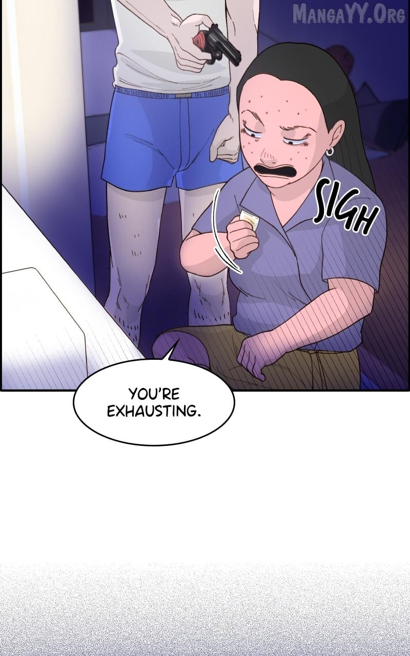 Momfluencer Chapter 12 - page 79