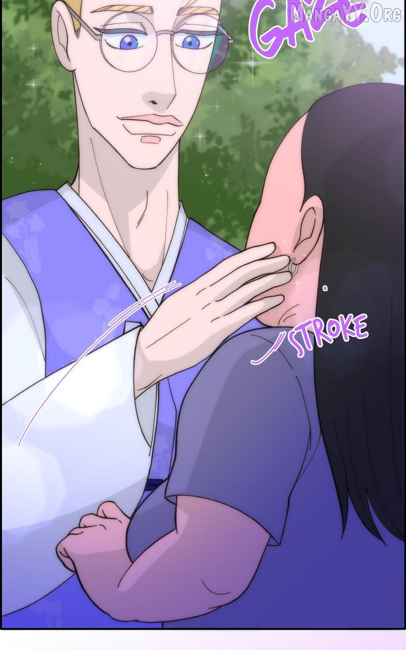Momfluencer Chapter 12 - page 8