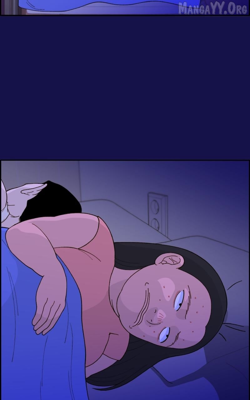 Momfluencer Chapter 12 - page 81