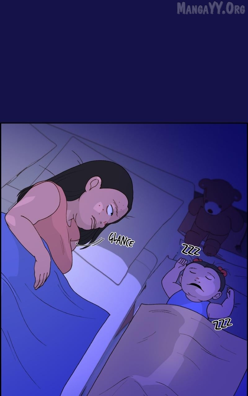 Momfluencer Chapter 12 - page 86