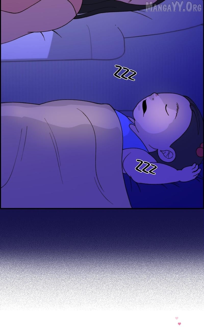 Momfluencer Chapter 12 - page 88