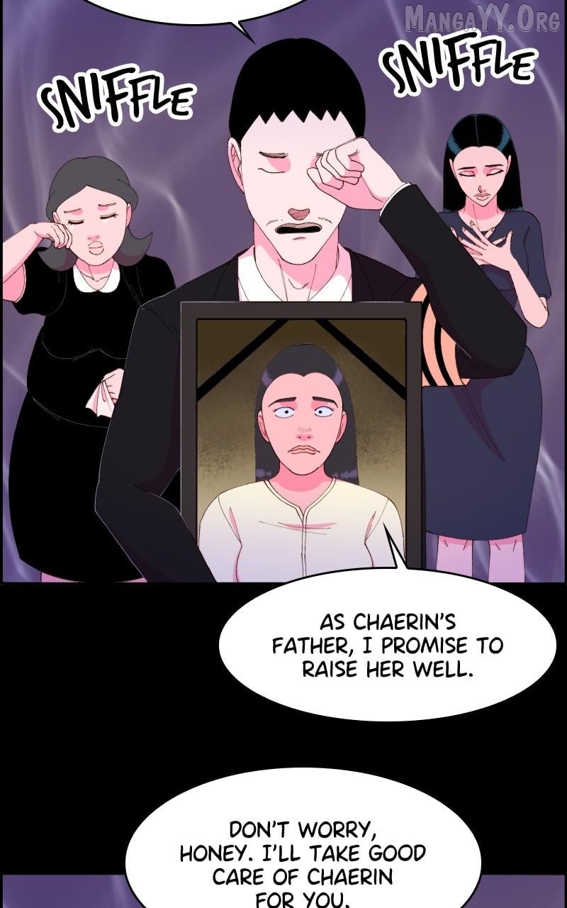 Momfluencer Chapter 43 - page 10