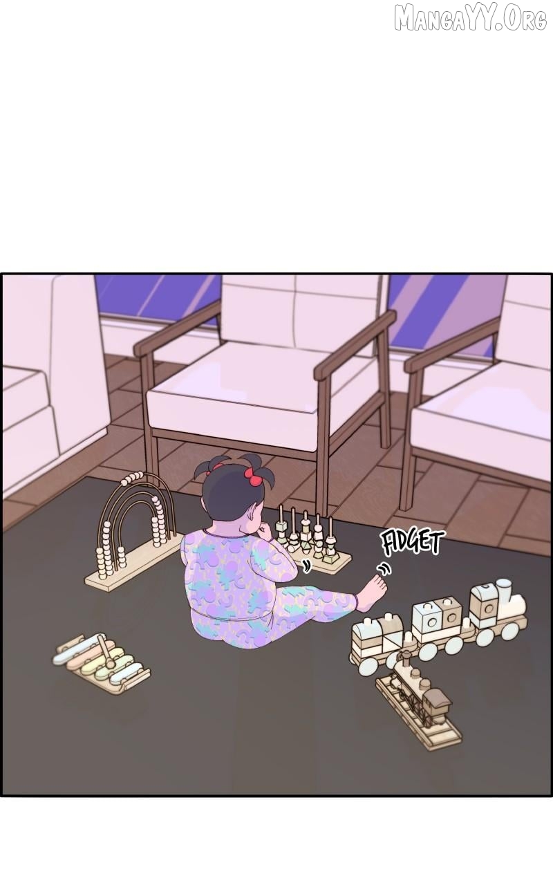 Momfluencer Chapter 43 - page 15