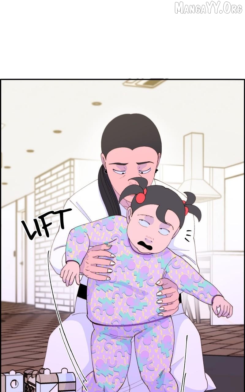 Momfluencer Chapter 43 - page 16