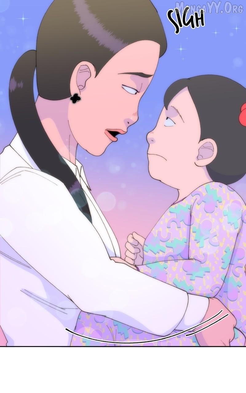 Momfluencer Chapter 43 - page 18