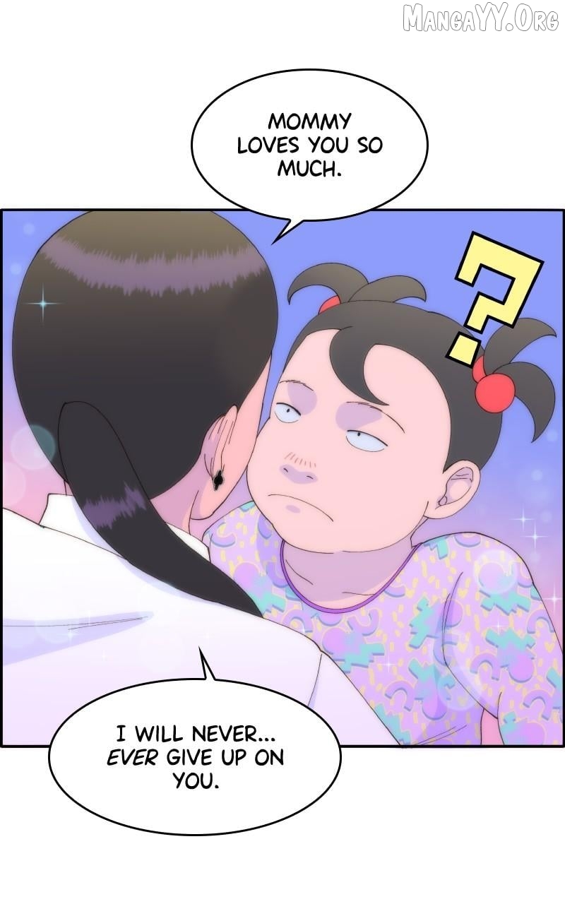 Momfluencer Chapter 43 - page 19