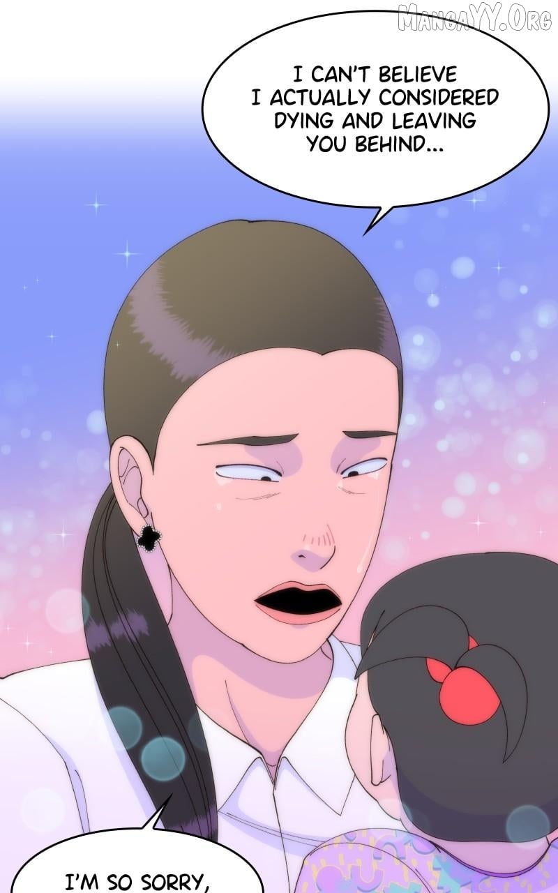 Momfluencer Chapter 43 - page 20