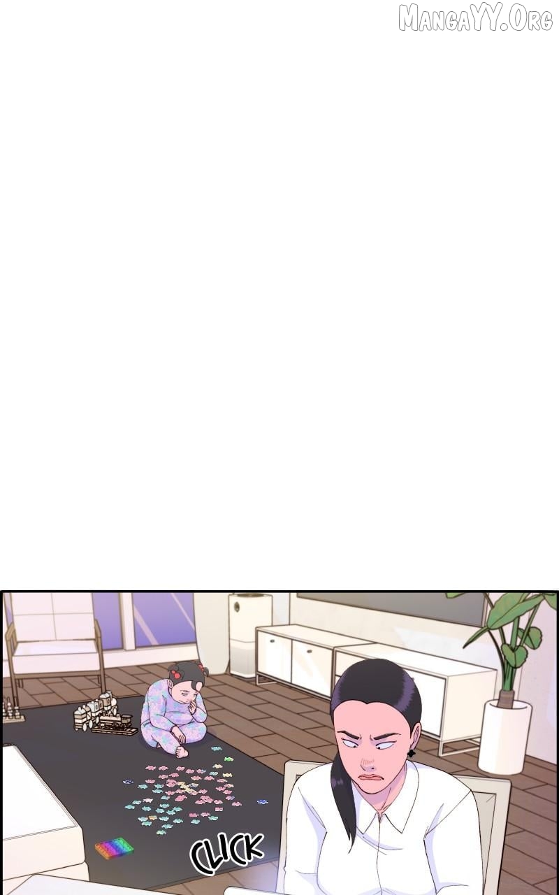 Momfluencer Chapter 43 - page 22