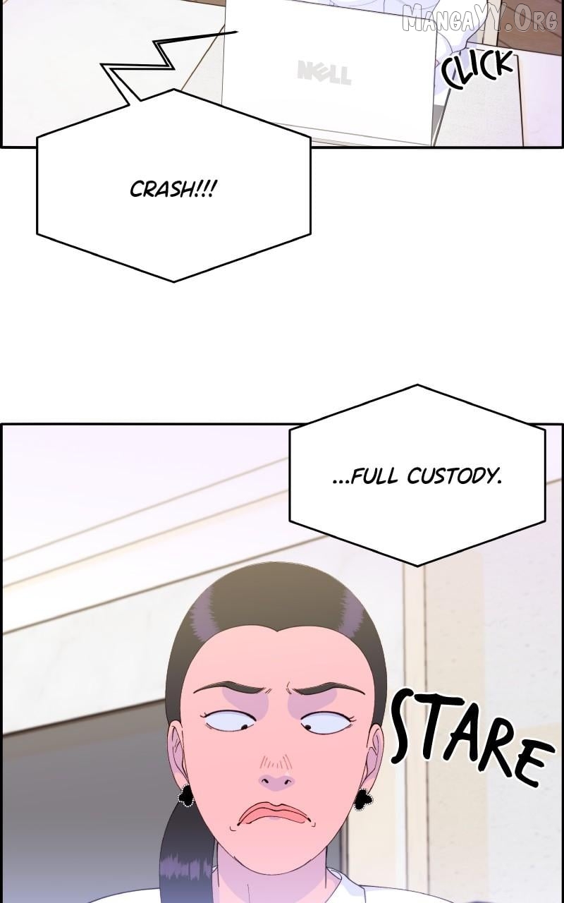 Momfluencer Chapter 43 - page 23