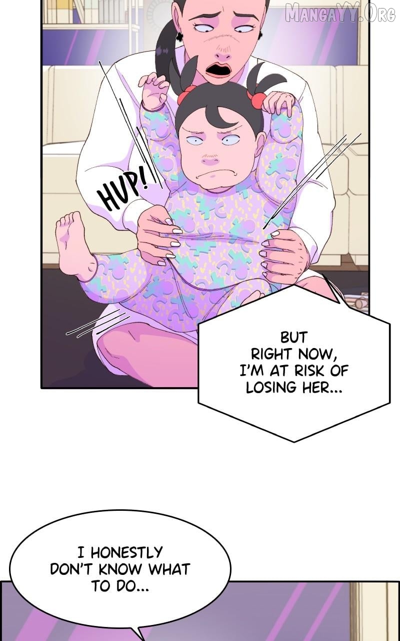 Momfluencer Chapter 43 - page 31