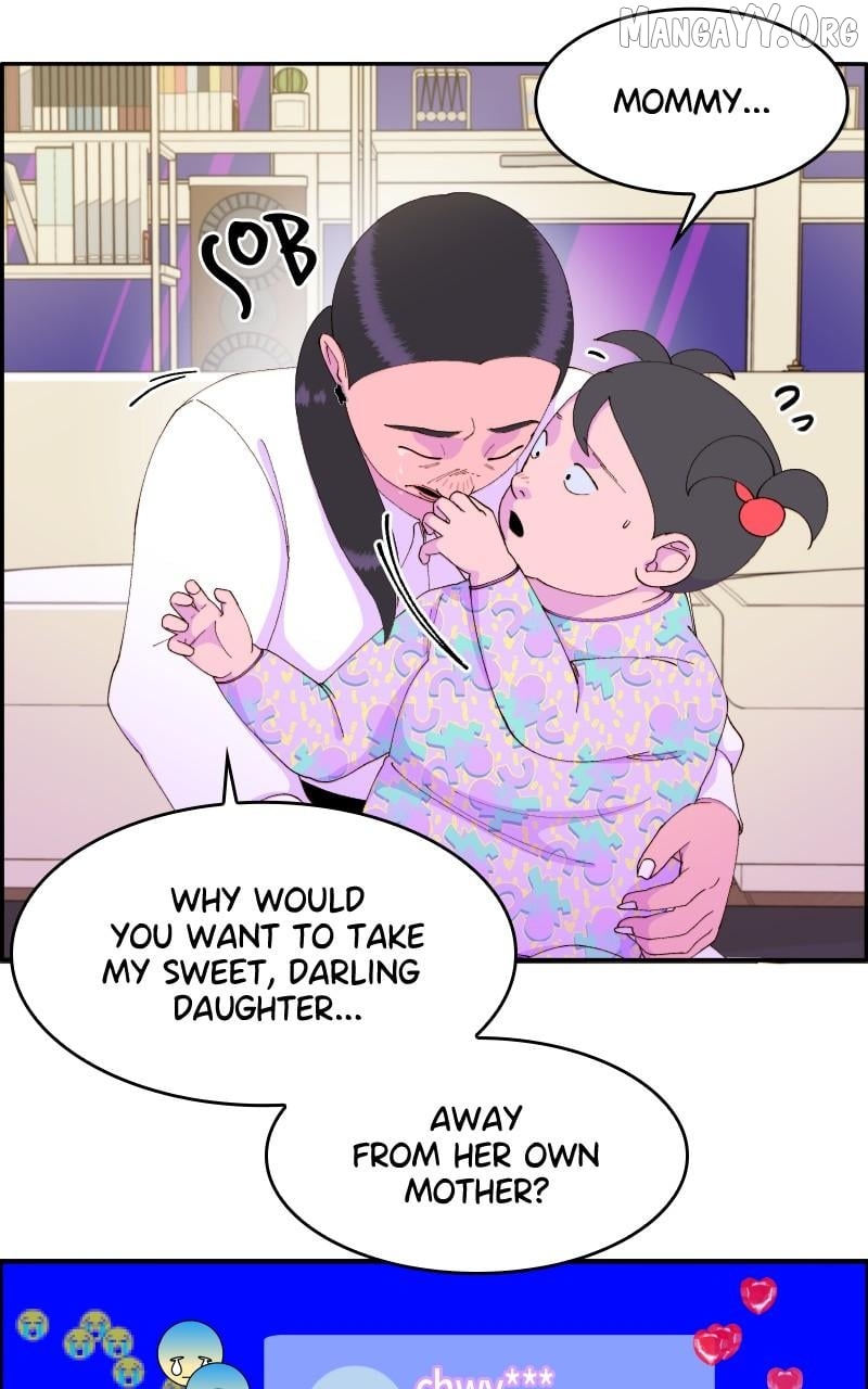 Momfluencer Chapter 43 - page 34