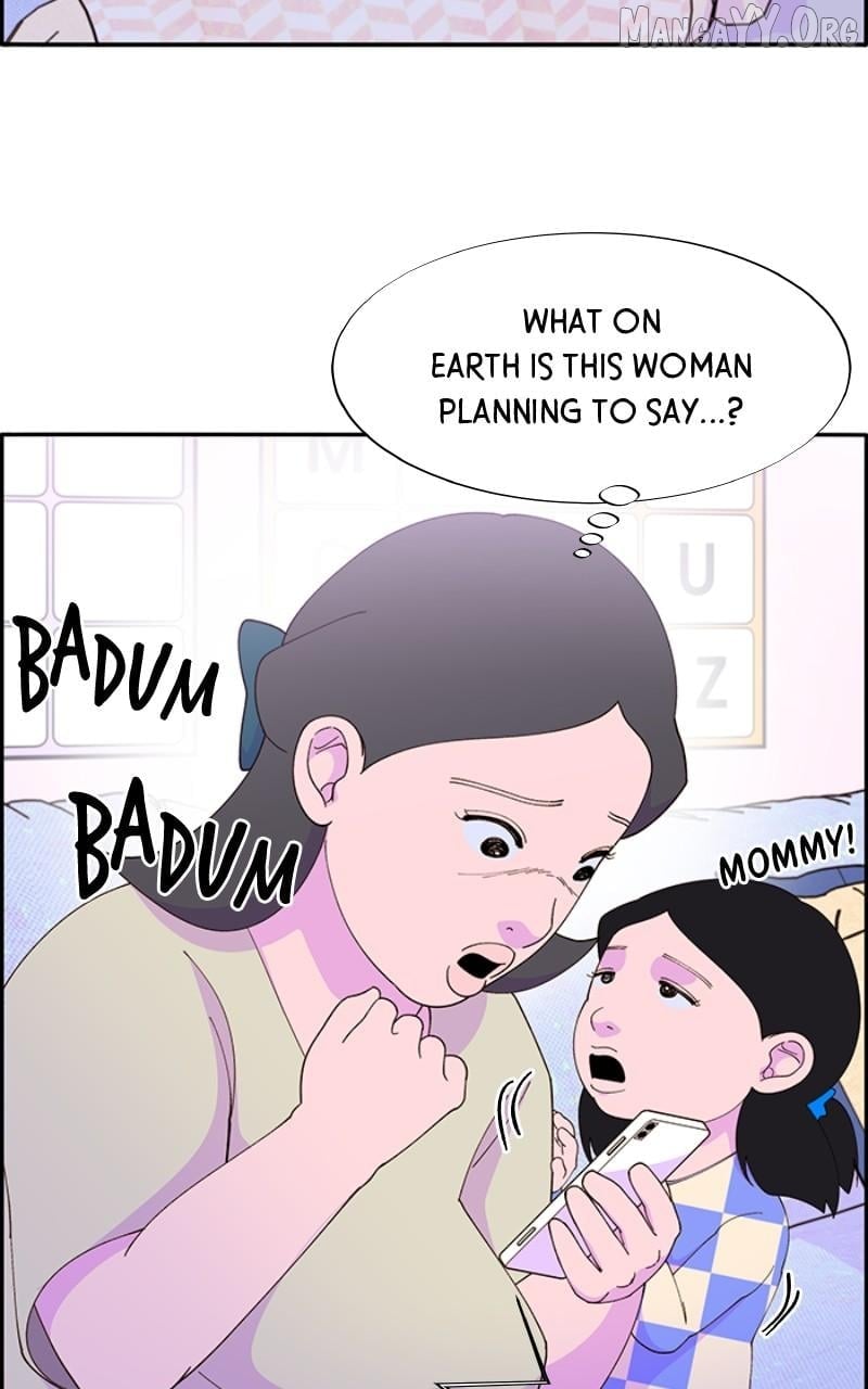 Momfluencer Chapter 43 - page 38