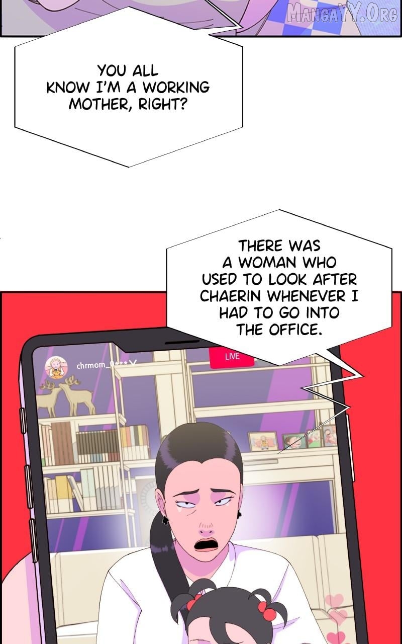 Momfluencer Chapter 43 - page 39