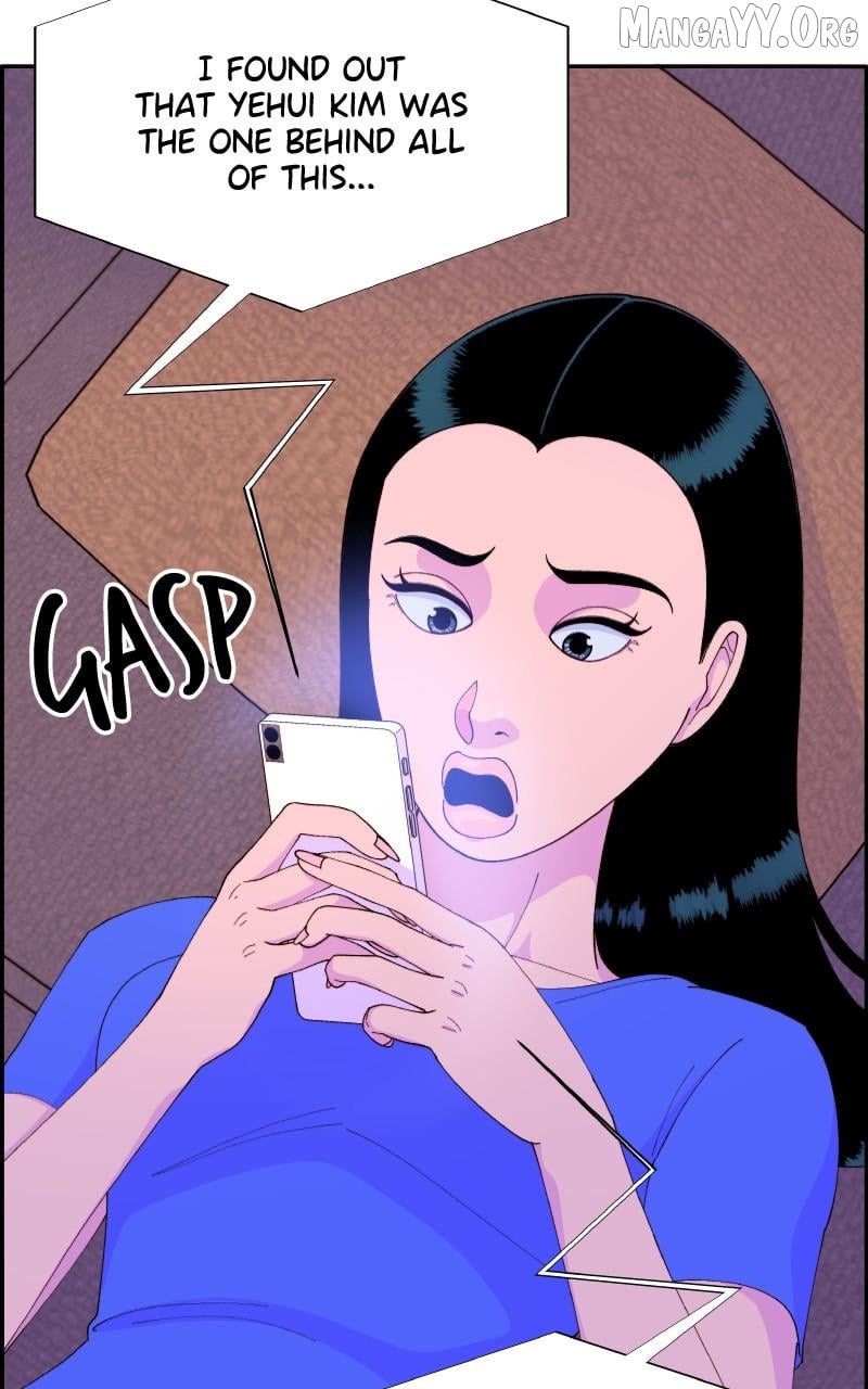 Momfluencer Chapter 43 - page 43