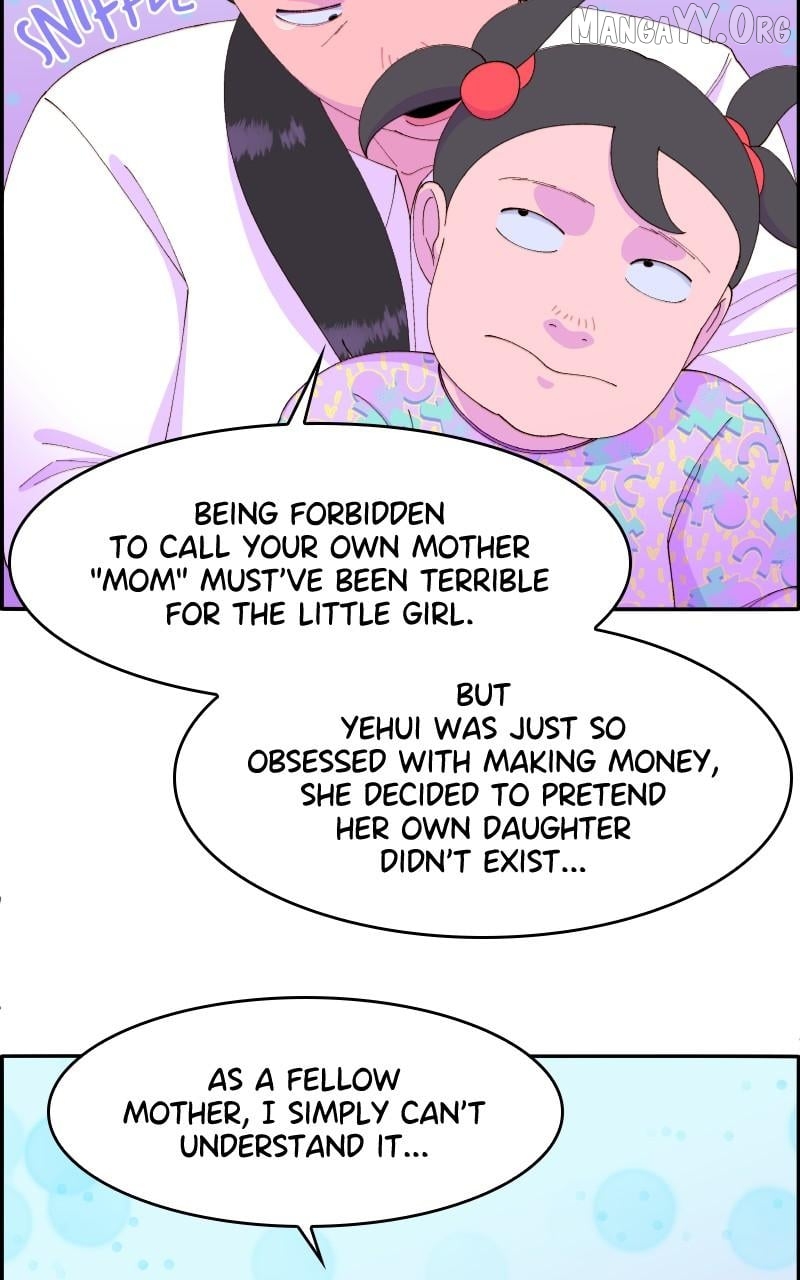 Momfluencer Chapter 43 - page 49