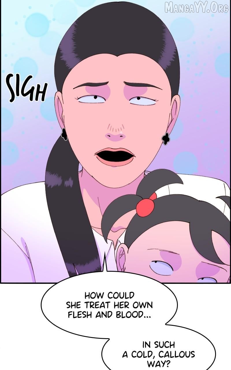 Momfluencer Chapter 43 - page 50
