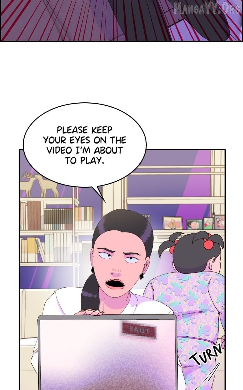Momfluencer Chapter 43 - page 52