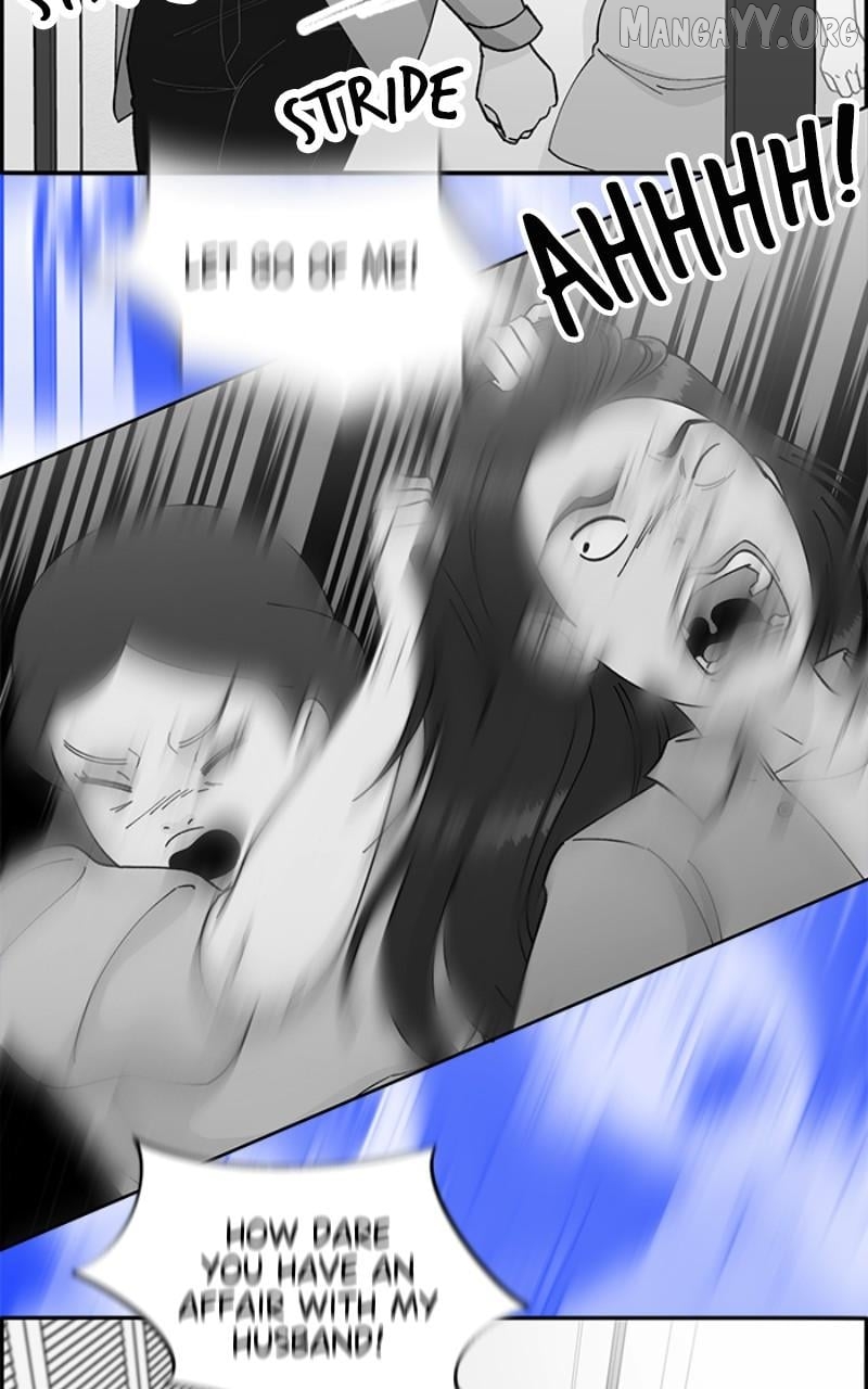 Momfluencer Chapter 43 - page 58