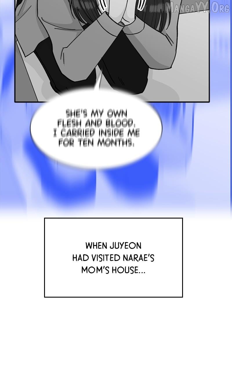 Momfluencer Chapter 43 - page 60