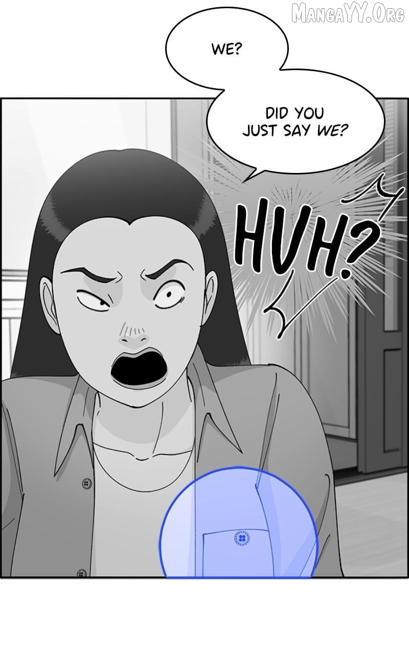 Momfluencer Chapter 43 - page 61