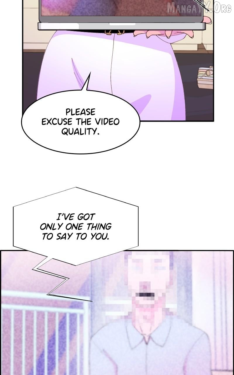 Momfluencer Chapter 43 - page 70